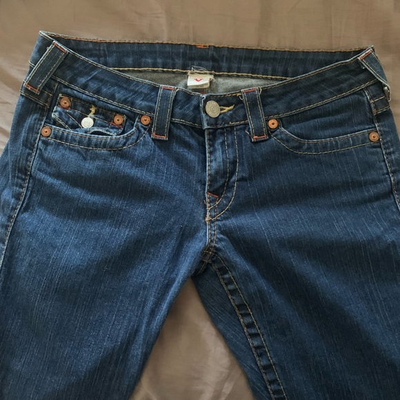 True Religion Joey 30 - Picture 10 of 15